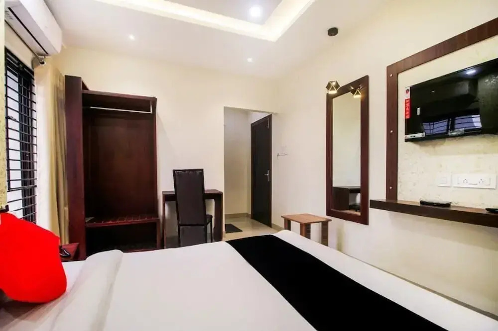 Hotel Grand Palace