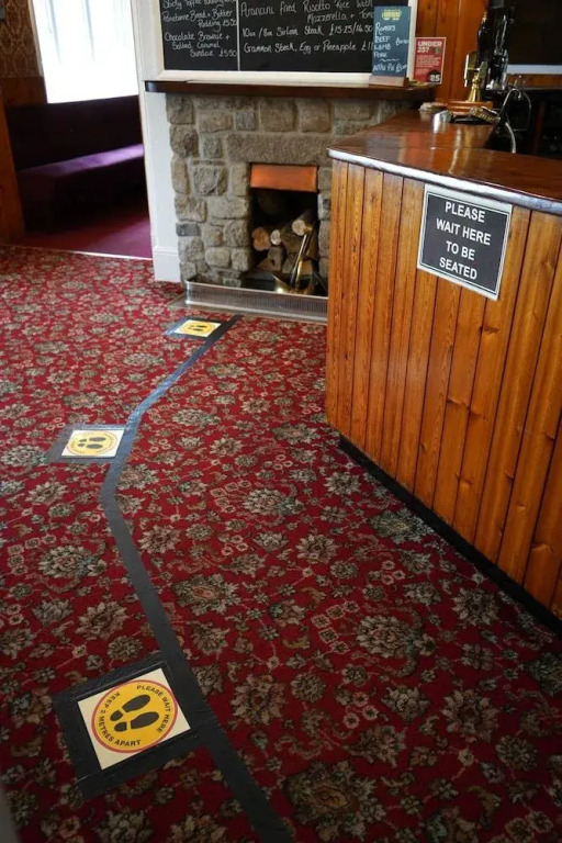 Fox & Hounds Hotel