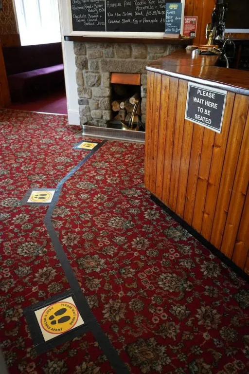 Fox & Hounds Hotel