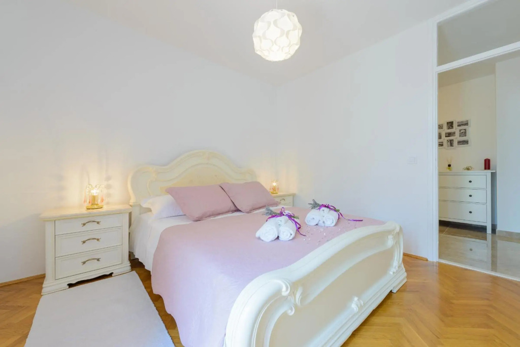 Apartment Bukvic
