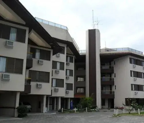 Villa Garapuvu