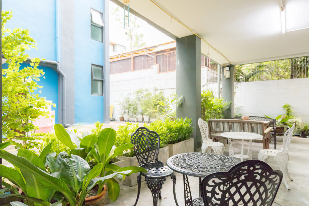 Rumluek Bangkok