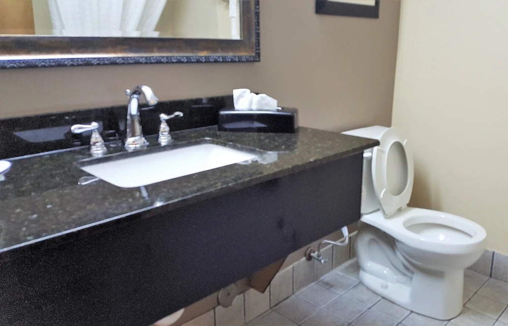 Comfort Inn