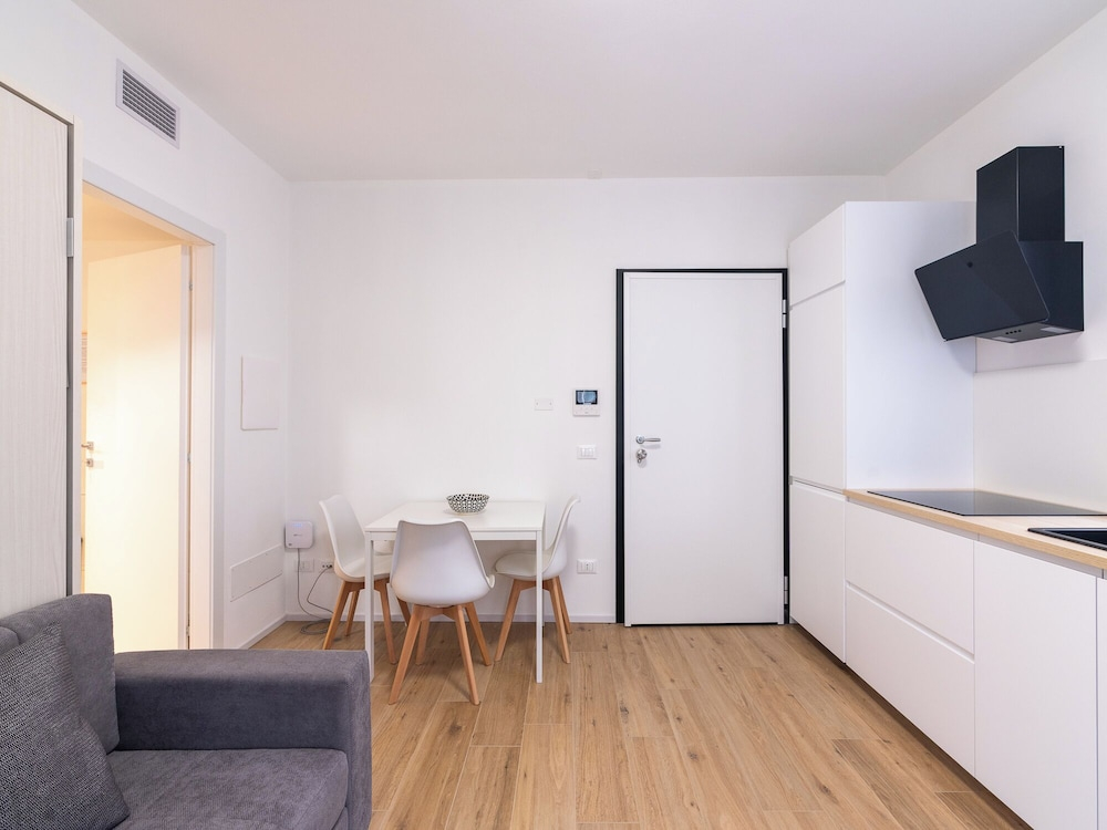 GINO SUITES - Bilocali Luxury - Appartamenti vicini a Rho Fiera e Milano