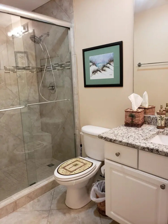 San Carlos 1604 - 3 Br Condo