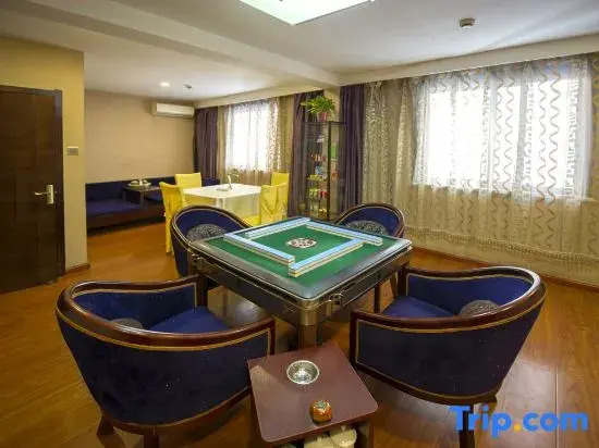 Dalian Yuan Hotel