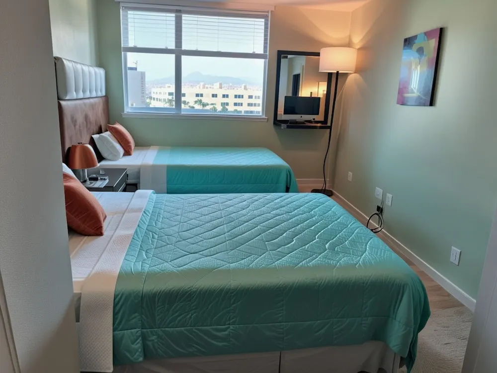 StaysPro - Venice Beach luxury Apartments minutes to The Marina And Santa Monica