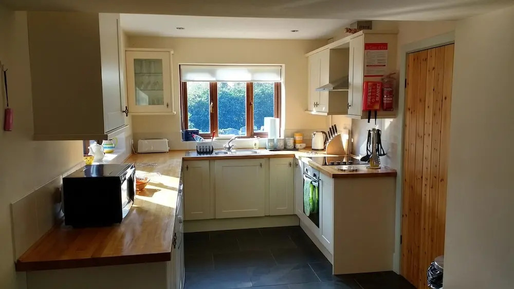 Honey Cottage