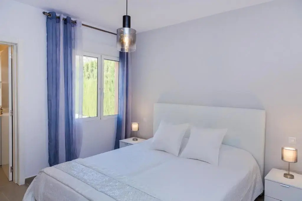 Villa Villa SanMar by Interhome
