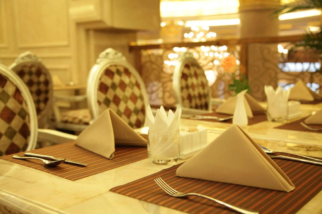 Clarion Hotel