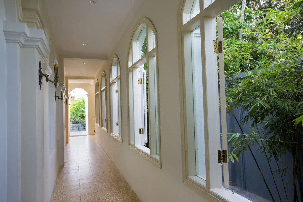 Hoi An Garden Palace and Spa - A Boutique Inspired by Nature