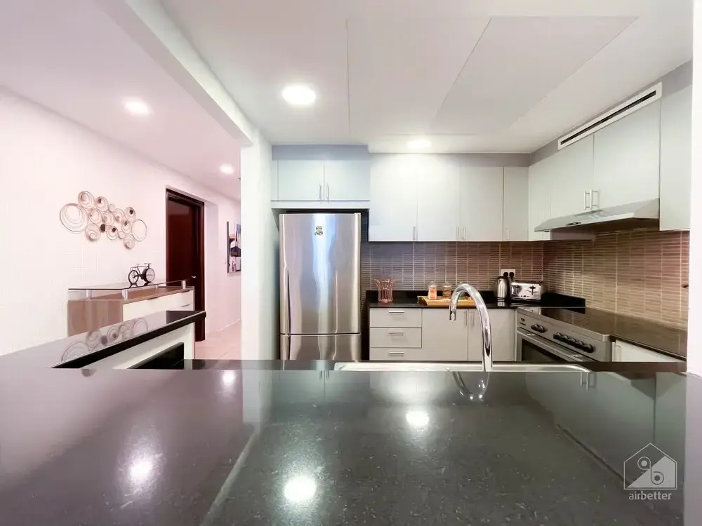 Ultimate Luxury 2Bedroom In Dubai Marina