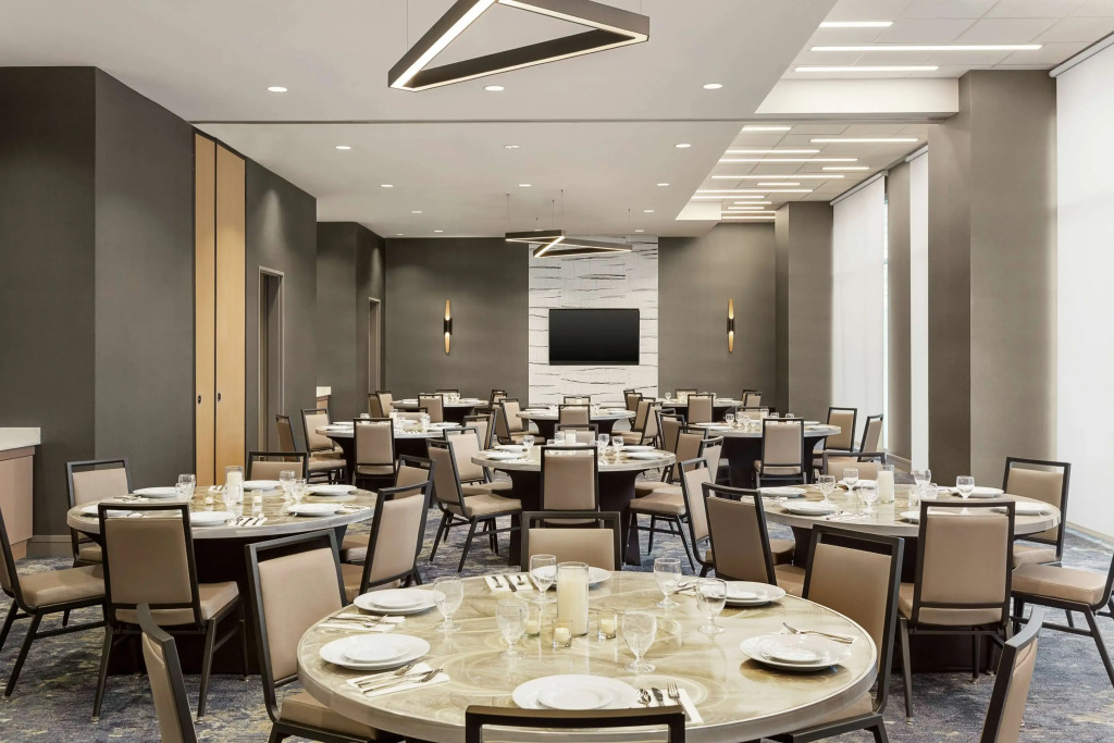 Hilton Garden Inn Nashville West End Avenue