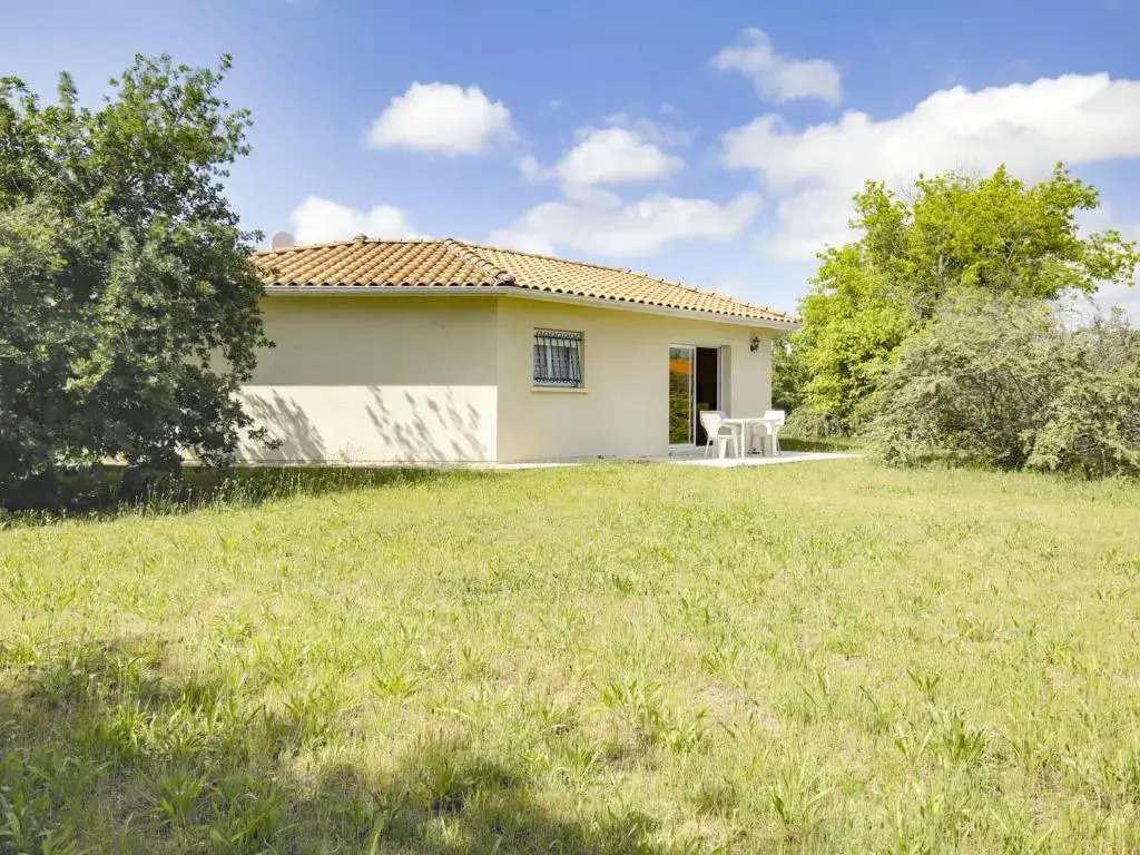 Maison Biscarrosse, 3 pièces, 4 personnes - FR-1-521-131