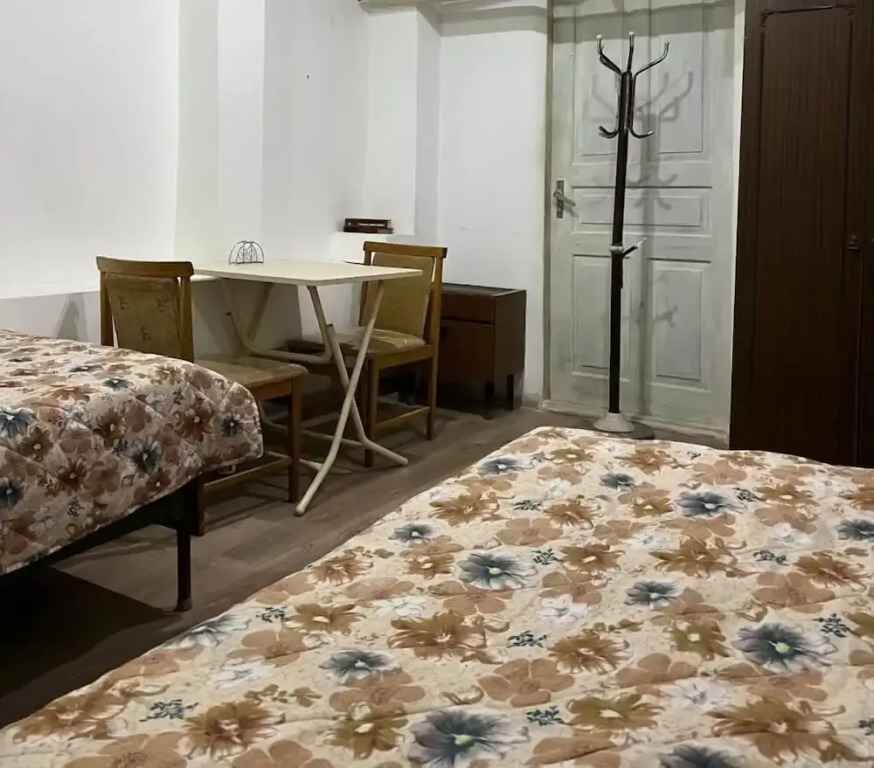Hostel EURO