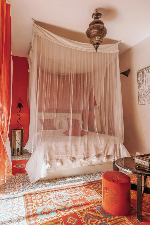 Riad Zayane Atlas