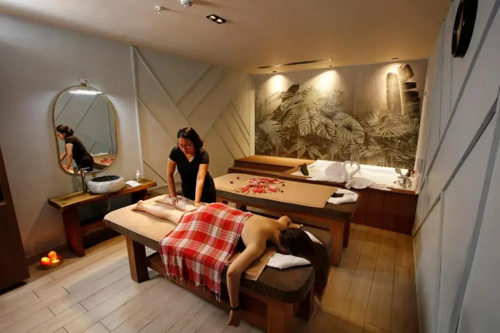 Kazdağları Allia Thermal Health & Spa