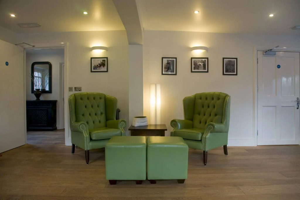 The Kilns Hotel