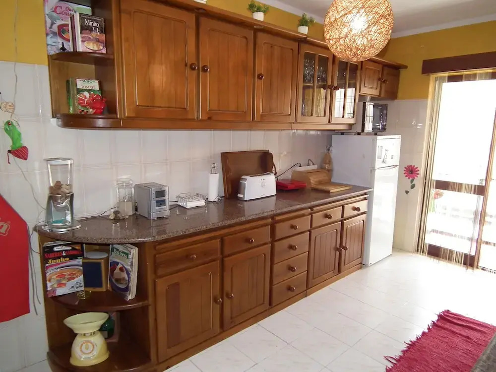 Apartamento Santo Antonio