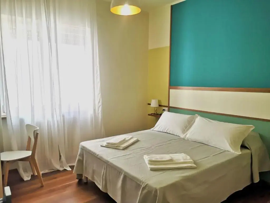 Fidardo Rooms