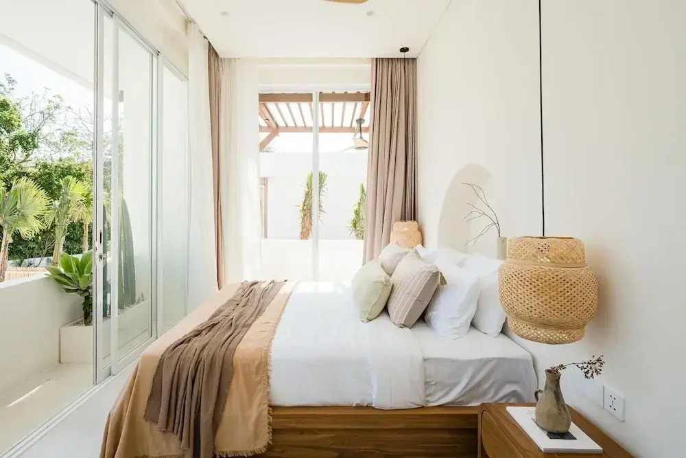 Mazari Villas