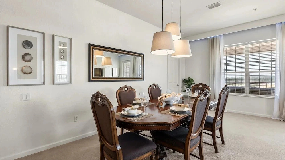 Upstay Great 3BR Condo w Scenic Views & Patio