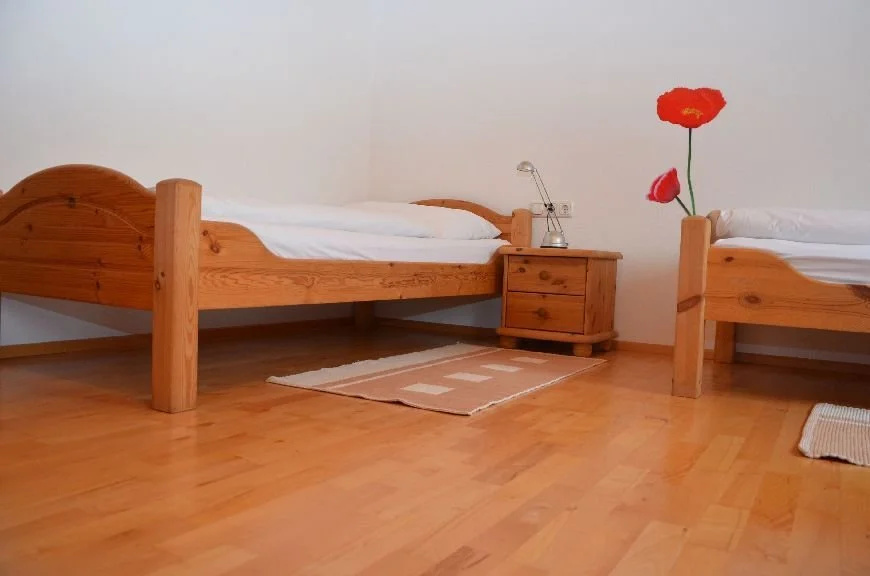 Sonnenblumenhof - Zimmer & Apartments