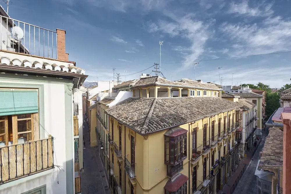 ChezmoiHomes Naranjos de San Matias
