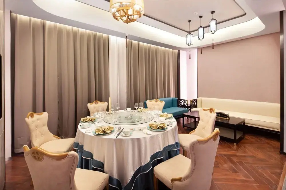 Hampton by Hilton Changchun Ziyou Road