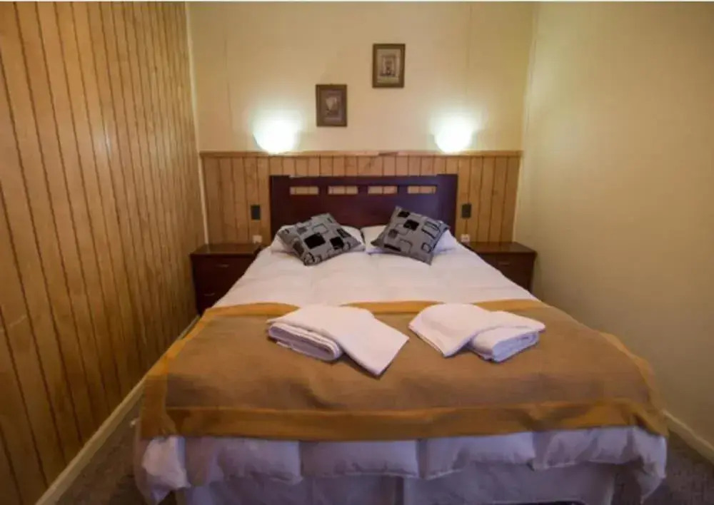 Hostal Alamo Patagonico