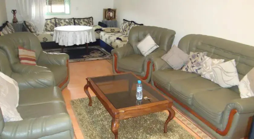 Ben Hafsia Appartment