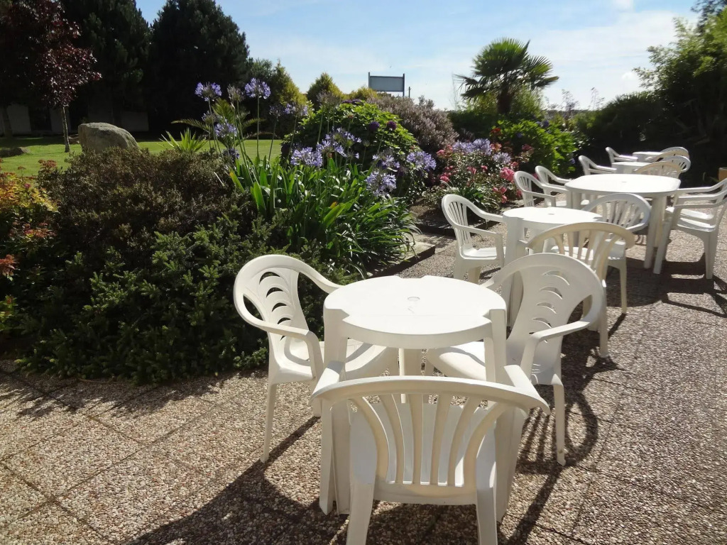 LOGIS Hôtel ARCADIA