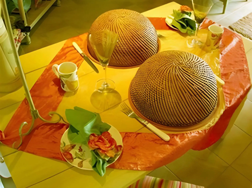 Villa Afriq