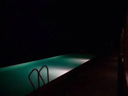 Villa la Vista