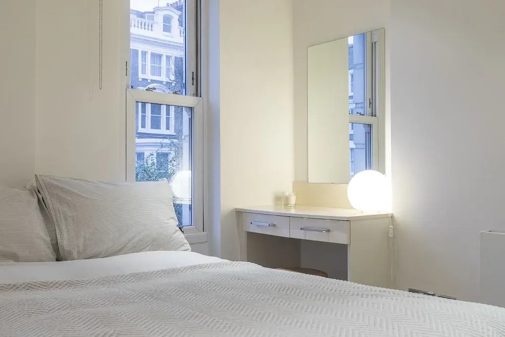 Chic 2BR apt in Kensington, Near Holland Park
