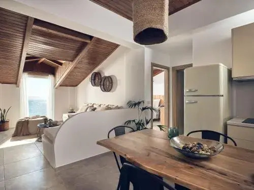 Shellona Rooms & Apartments