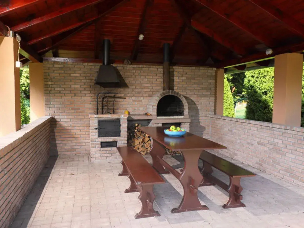 Holiday Home Akazie by Interhome