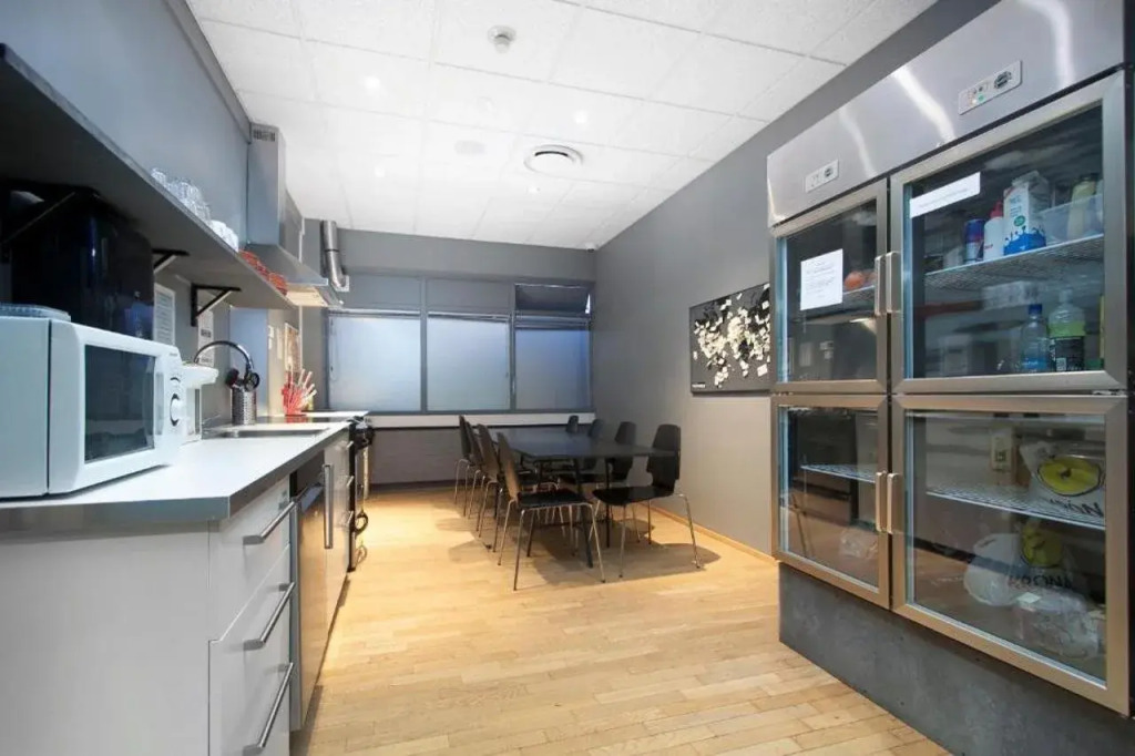 Galaxy Pod Hostel