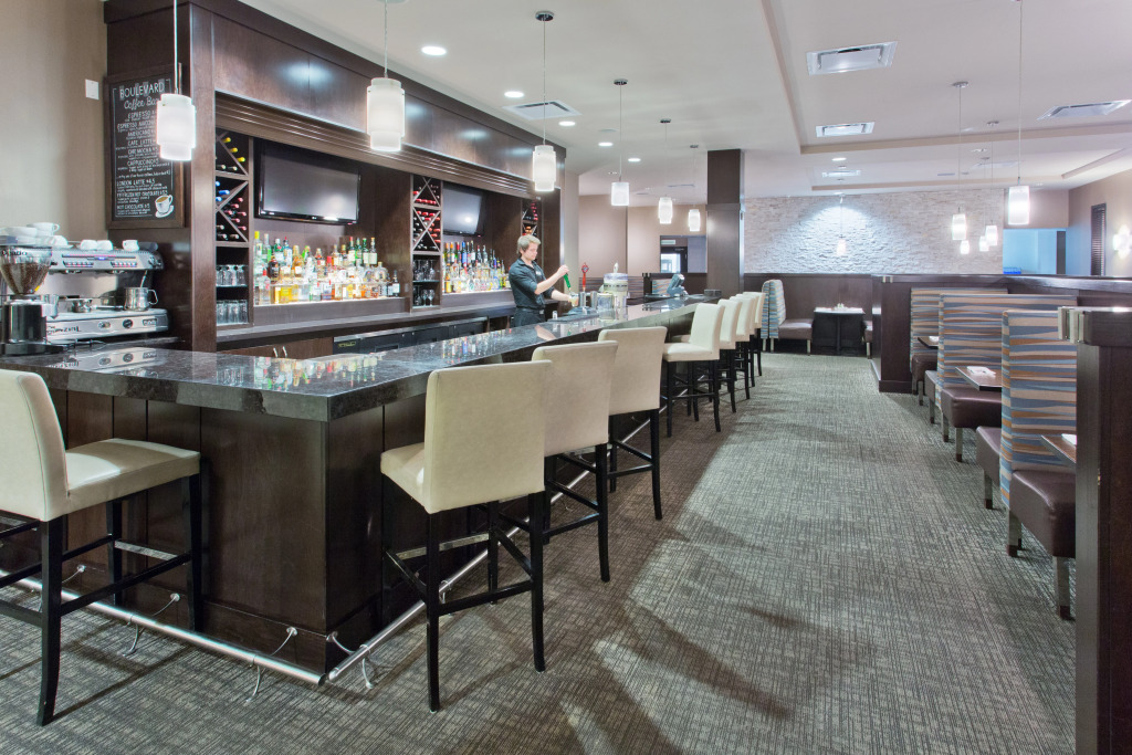 Holiday Inn Hotel & Suites Red Deer by IHG