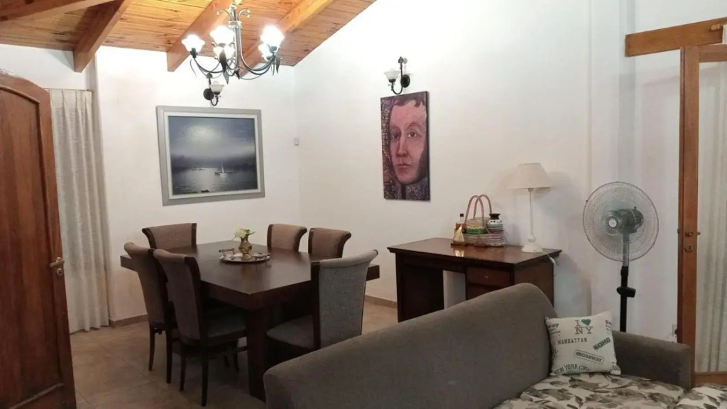 Casa Mágica