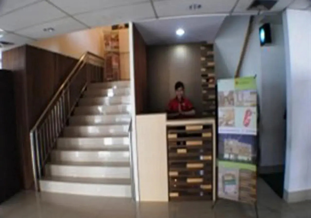 dprimahotel WTC Mangga Dua