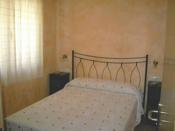 Hostal Valle del Iregua
