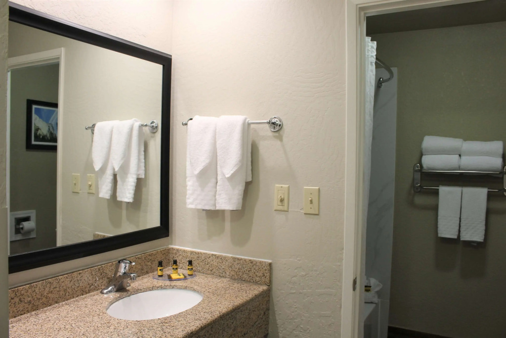 Best Western Plus Sonora Oaks Hotel and Conference Center