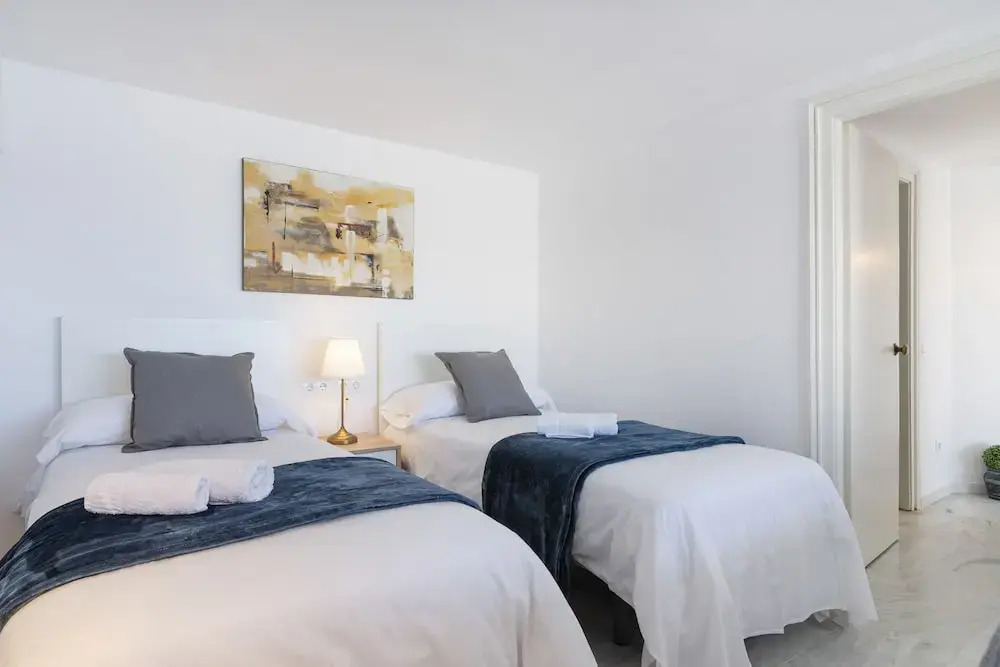 Skol Sea Views Apartments