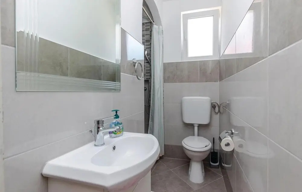Apartments in Crikvenica 42053