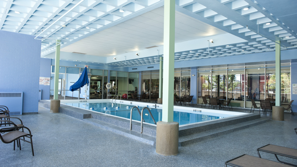 Holiday Inn Rock Island-Quad Cities by IHG