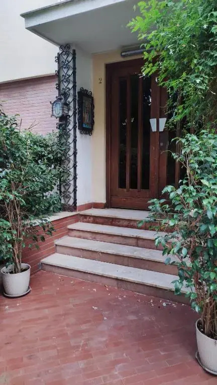 Amunì rooms and suite LT