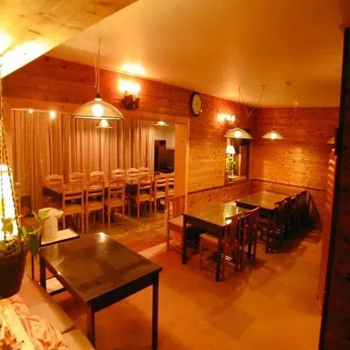 Muneki Pension