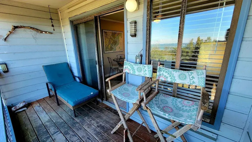 Beach Racquet B by Tybee Vacation Rentals