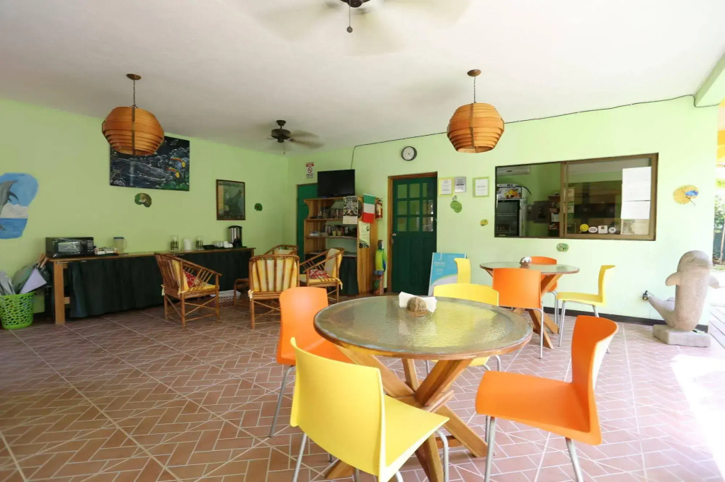 Hotel Boutique La Casa de las Flores